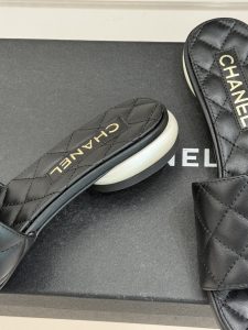Chanel Shoes