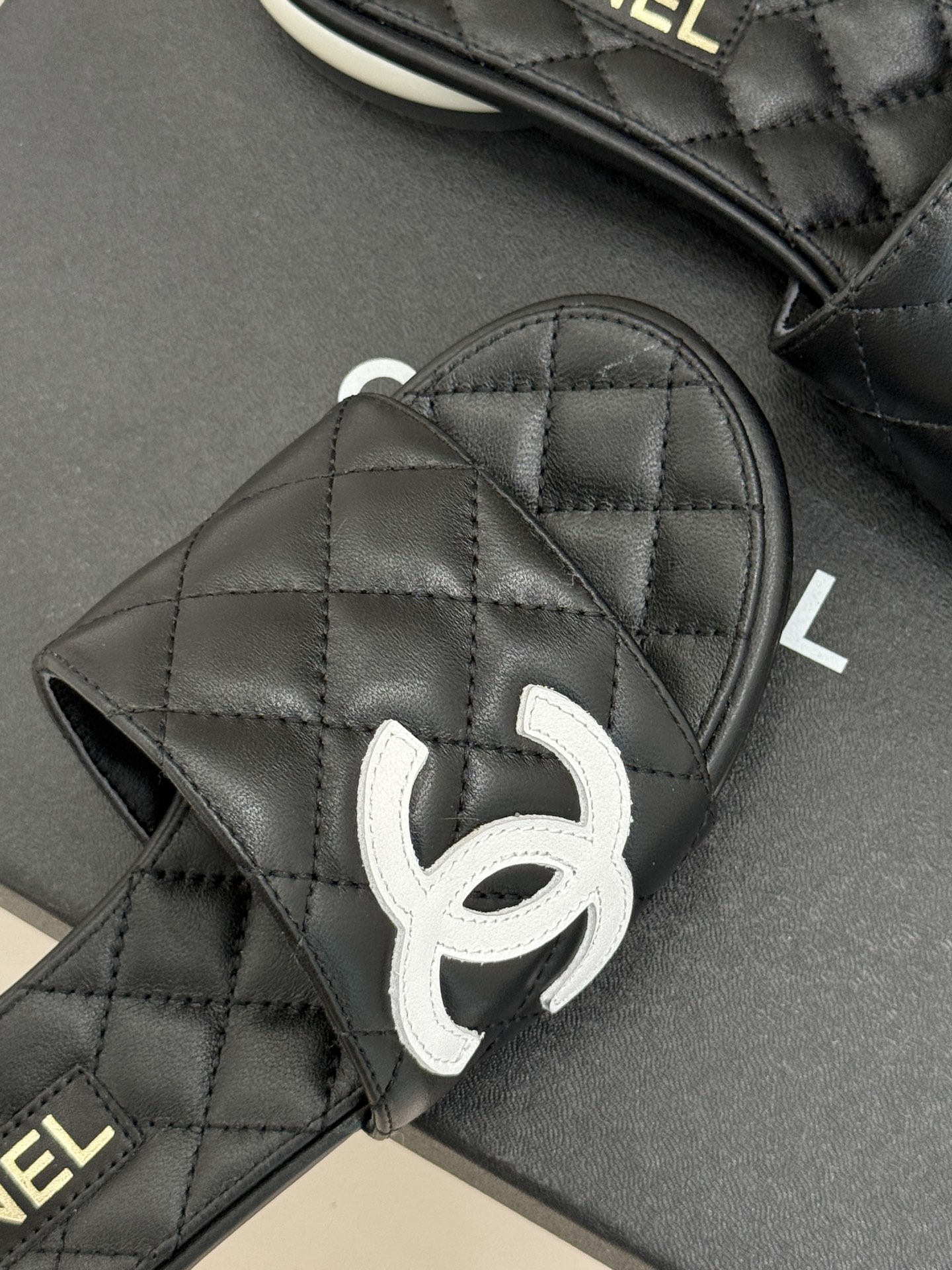 Chanel Shoes