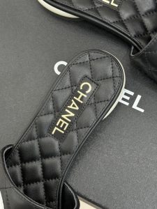 Chanel Shoes
