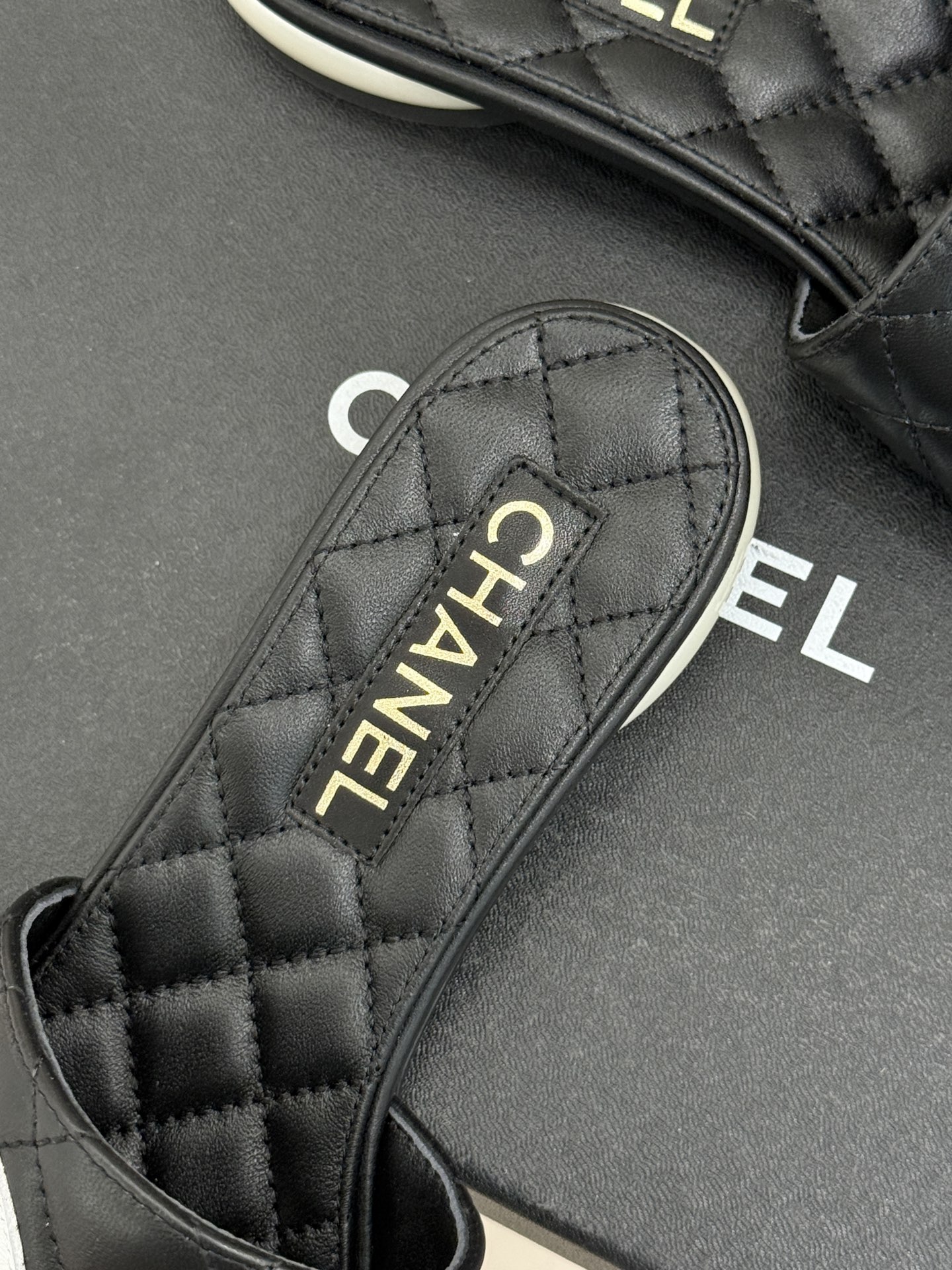 Chanel Shoes
