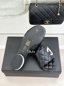 Chanel Shoes