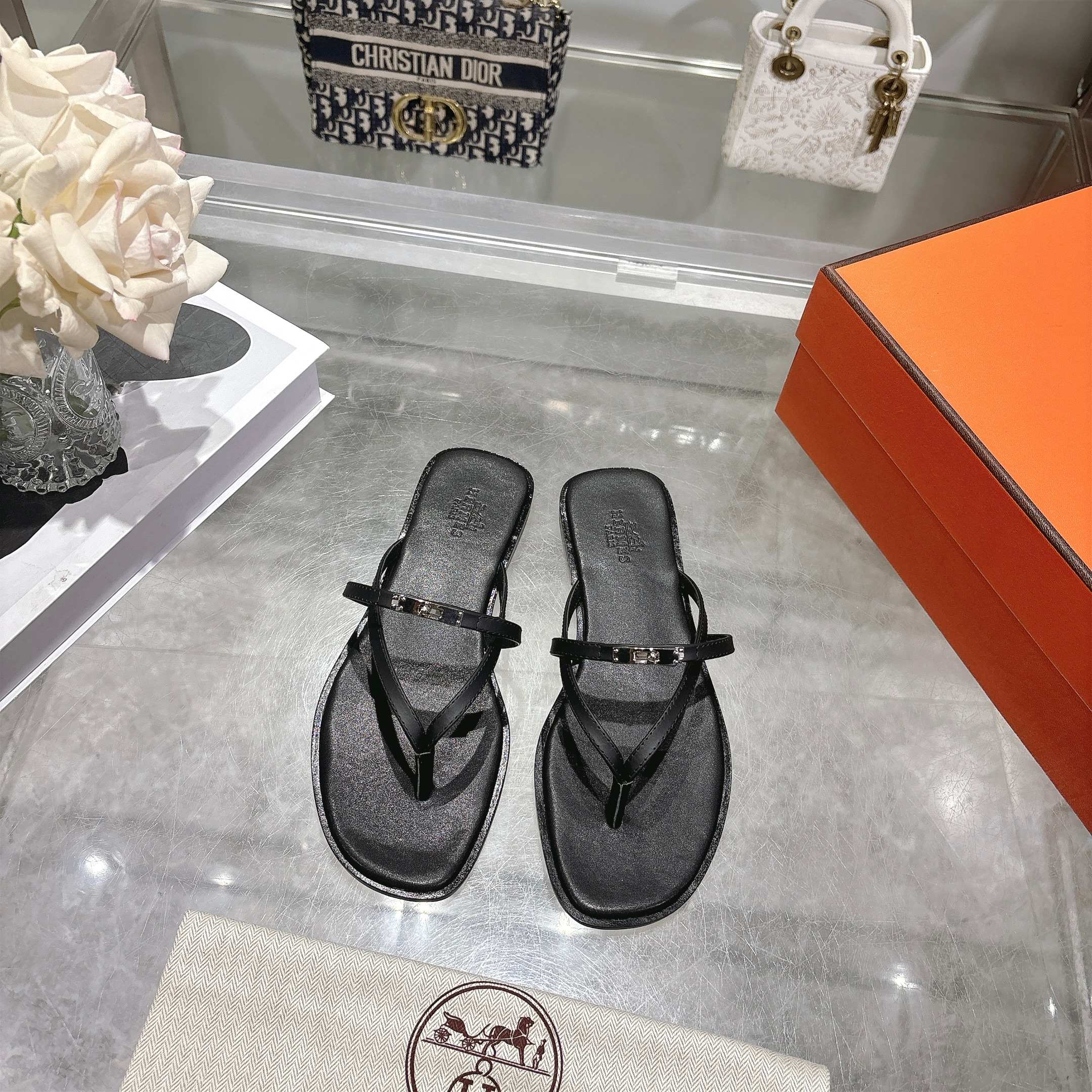 Hermes Shoes
