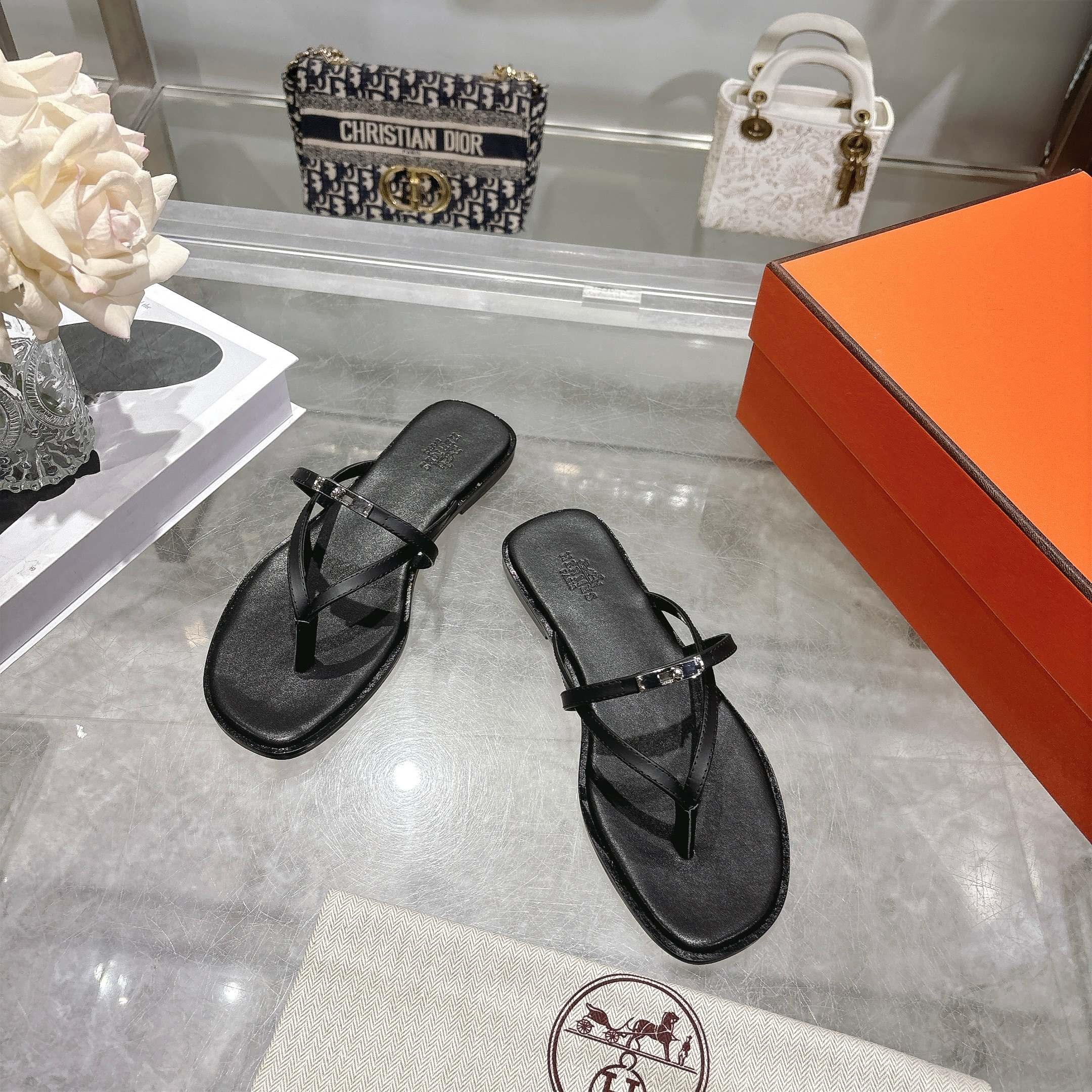 Hermes Shoes