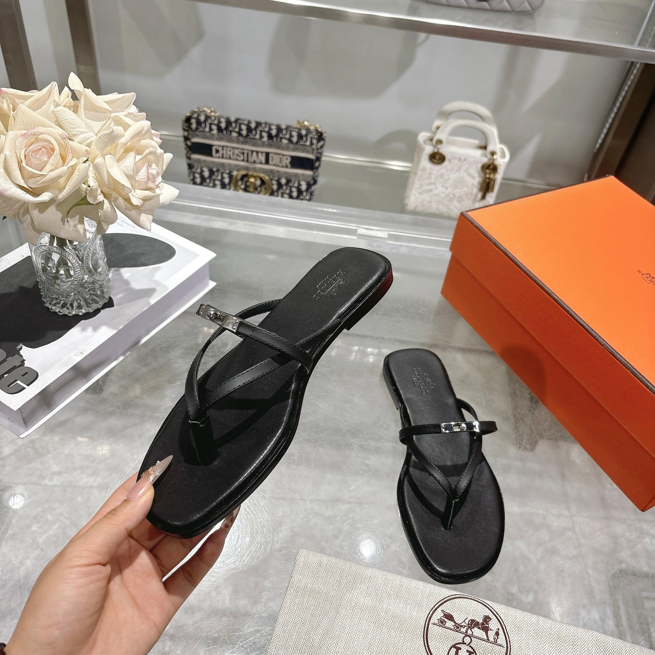 Hermes Shoes