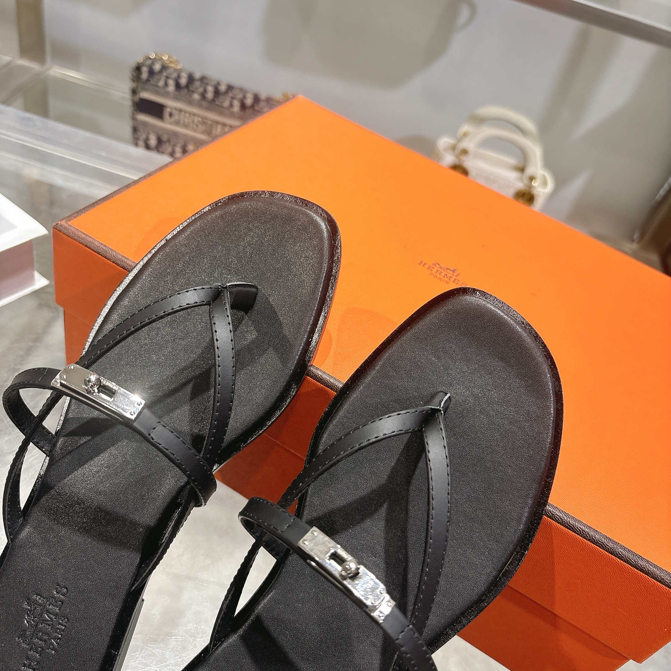 Hermes Shoes