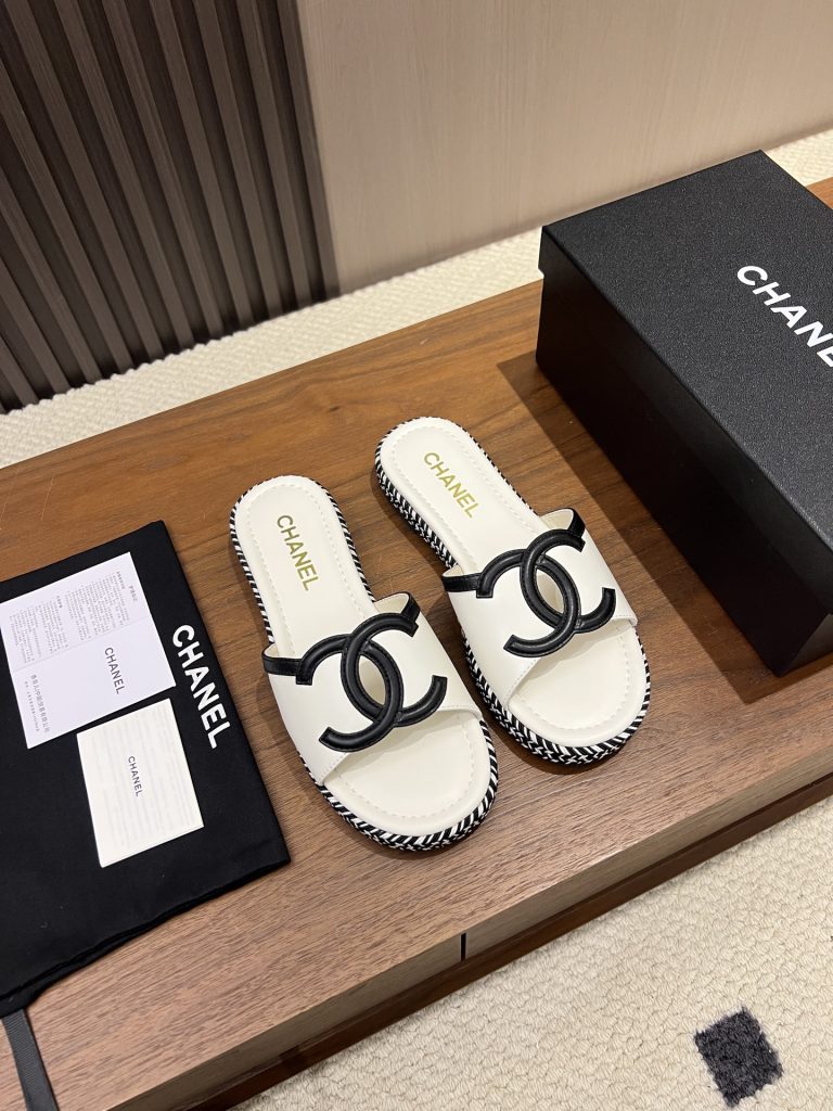 Chanel Shoes
