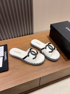 Chanel Shoes