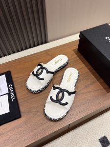 Chanel Shoes