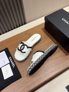 Chanel Shoes