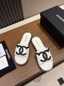 Chanel Shoes