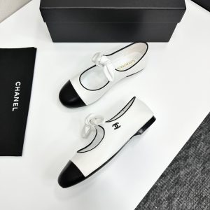 Shoes in Black
