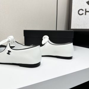 Shoes in Black