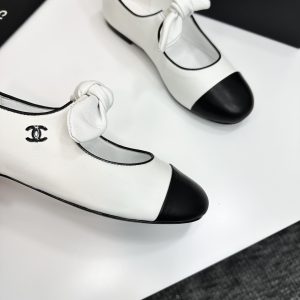 Shoes in Black
