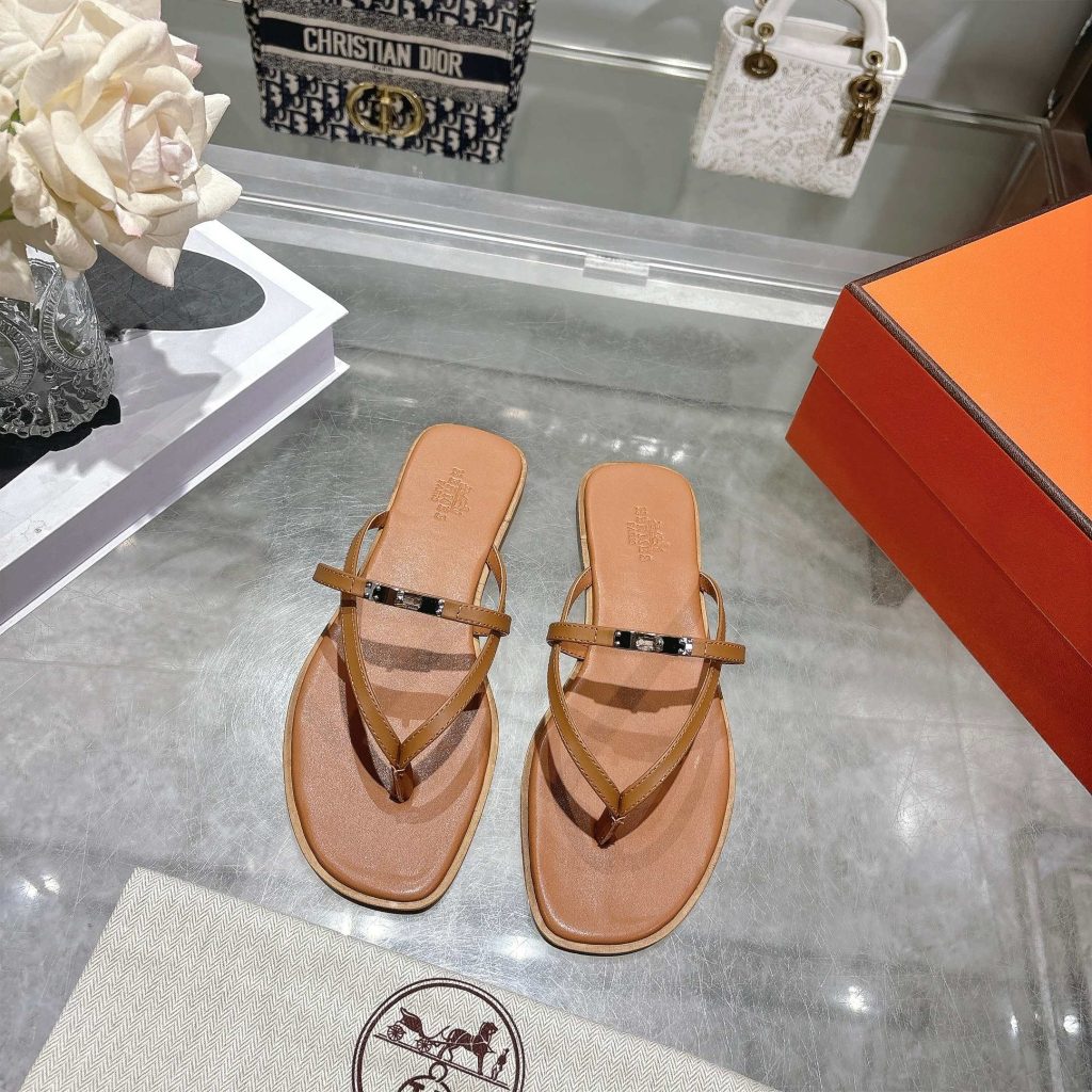 Hermes Shoes
