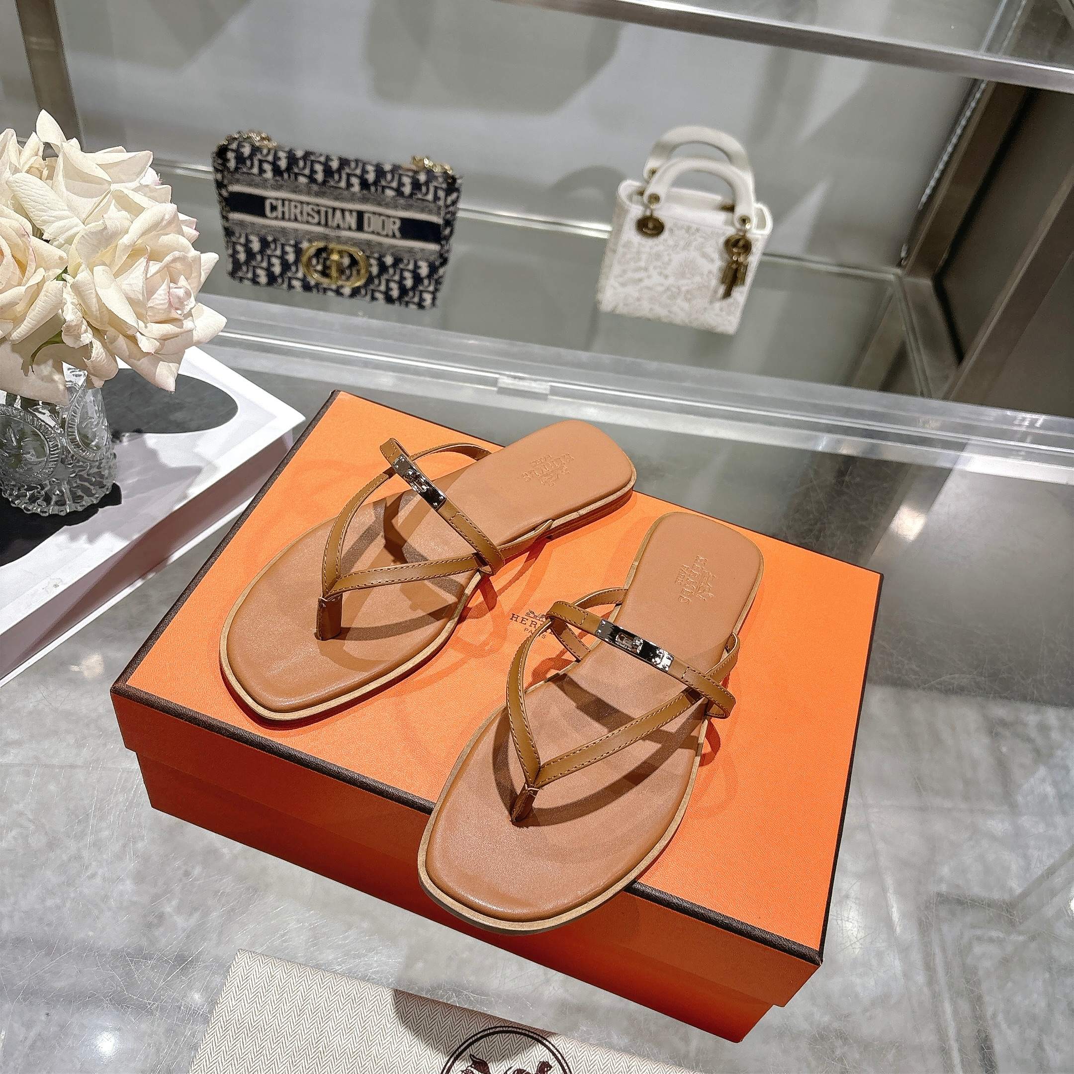 Hermes Shoes