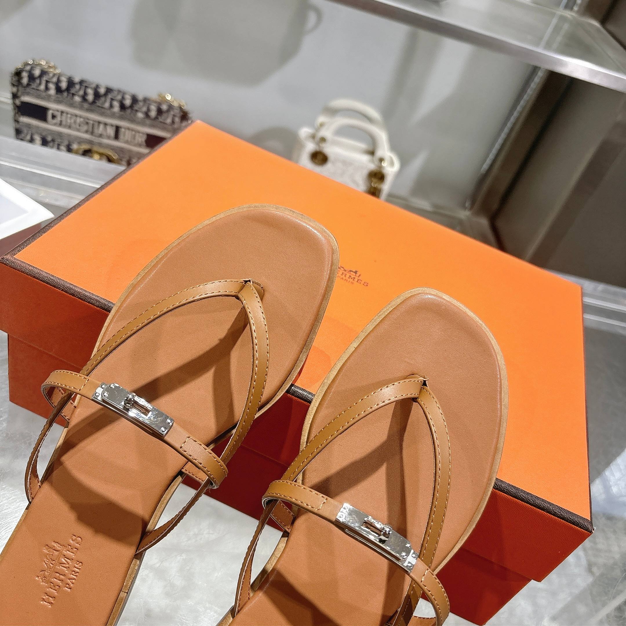 Hermes Shoes