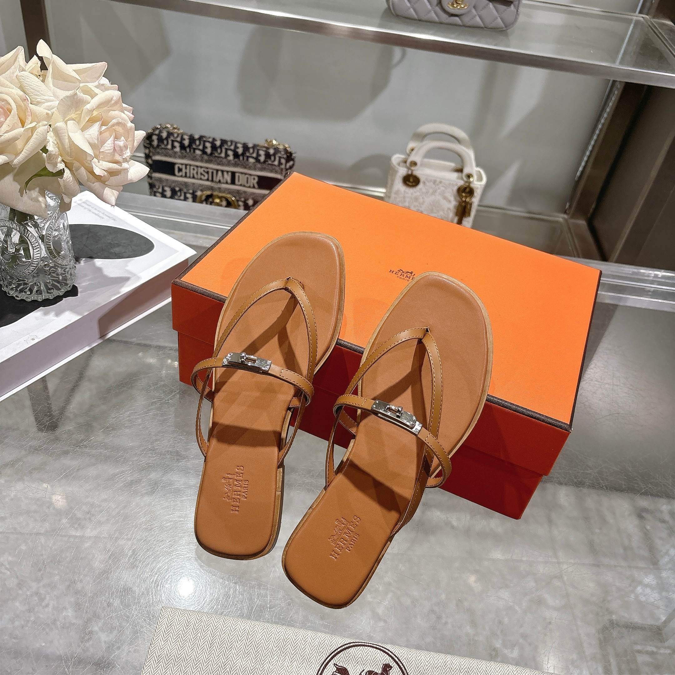 Hermes Shoes