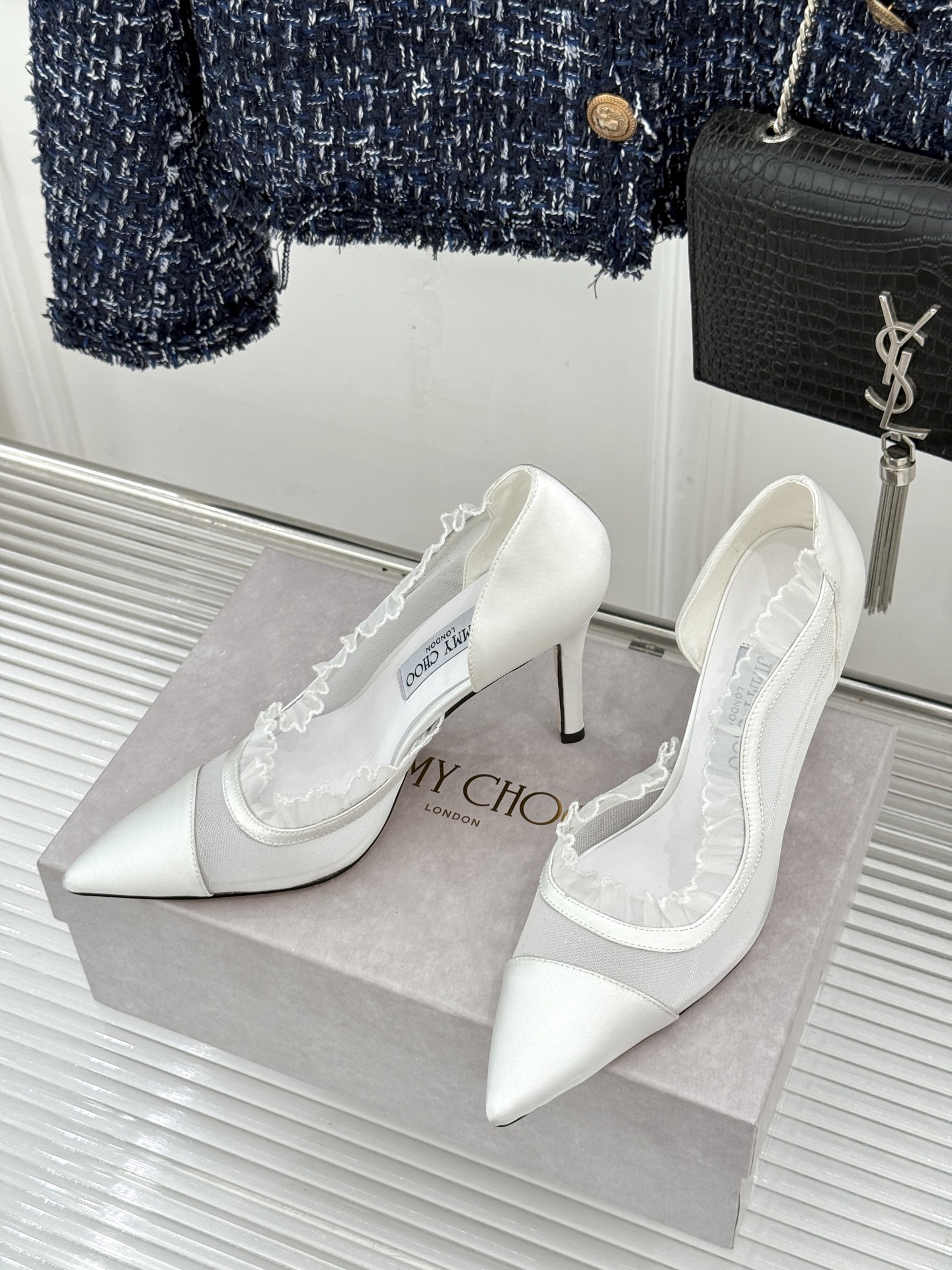 Heels 86320260905