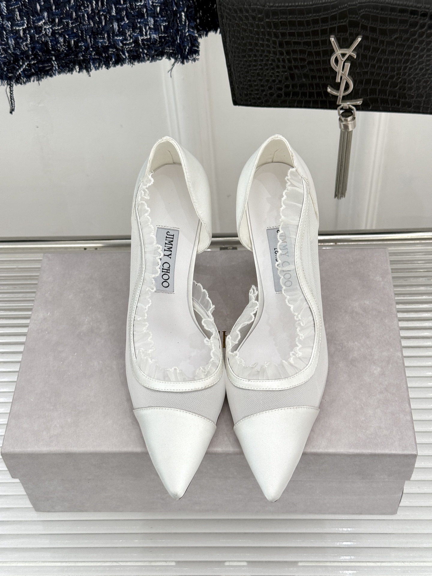 Heels 86320260905
