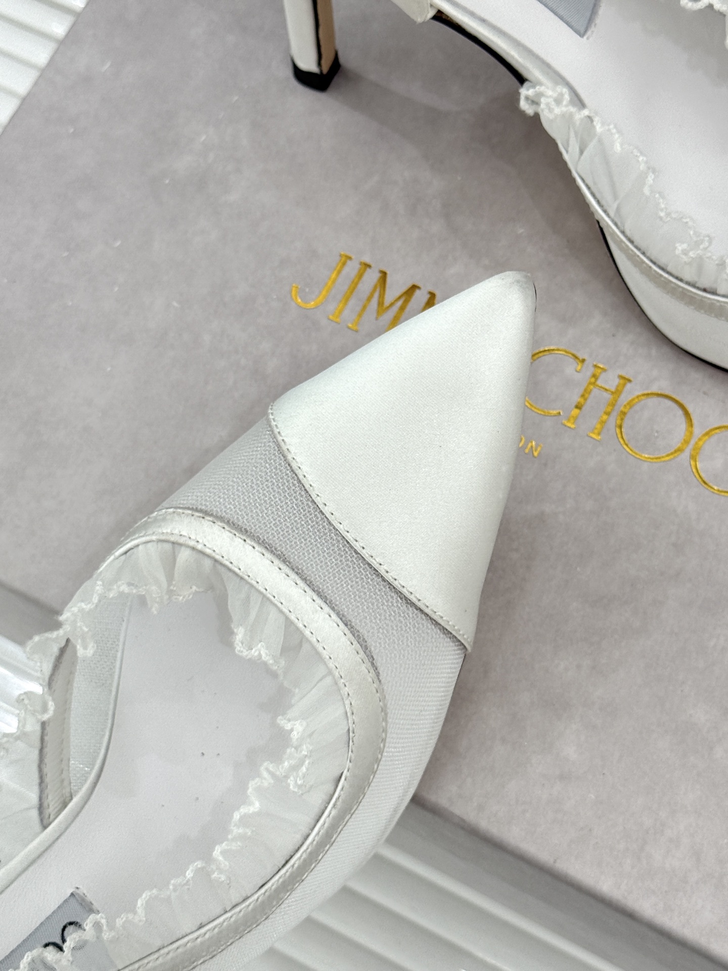 Heels 86320260905