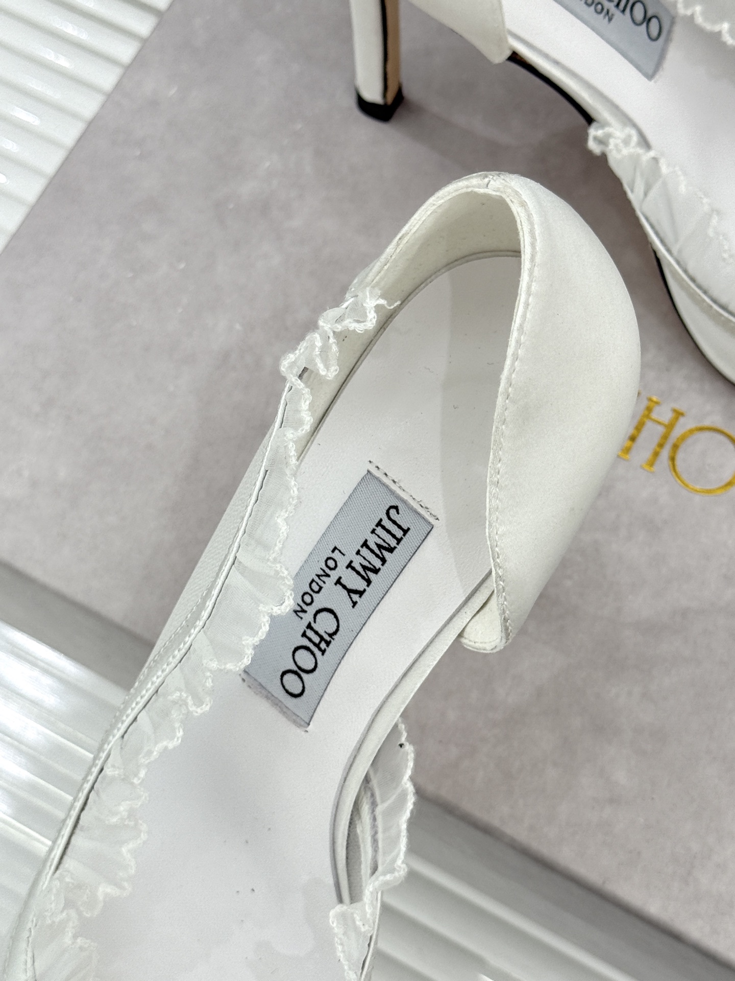 Heels 86320260905