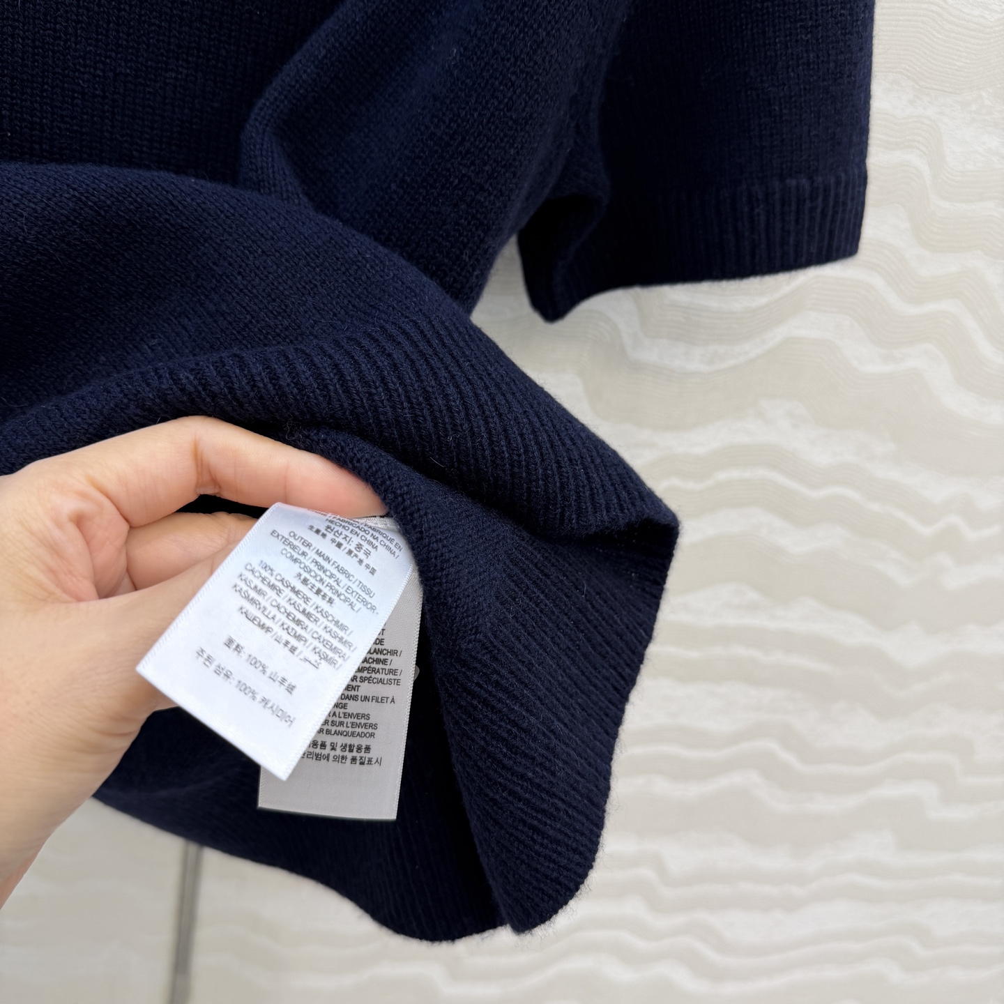 Knitwear