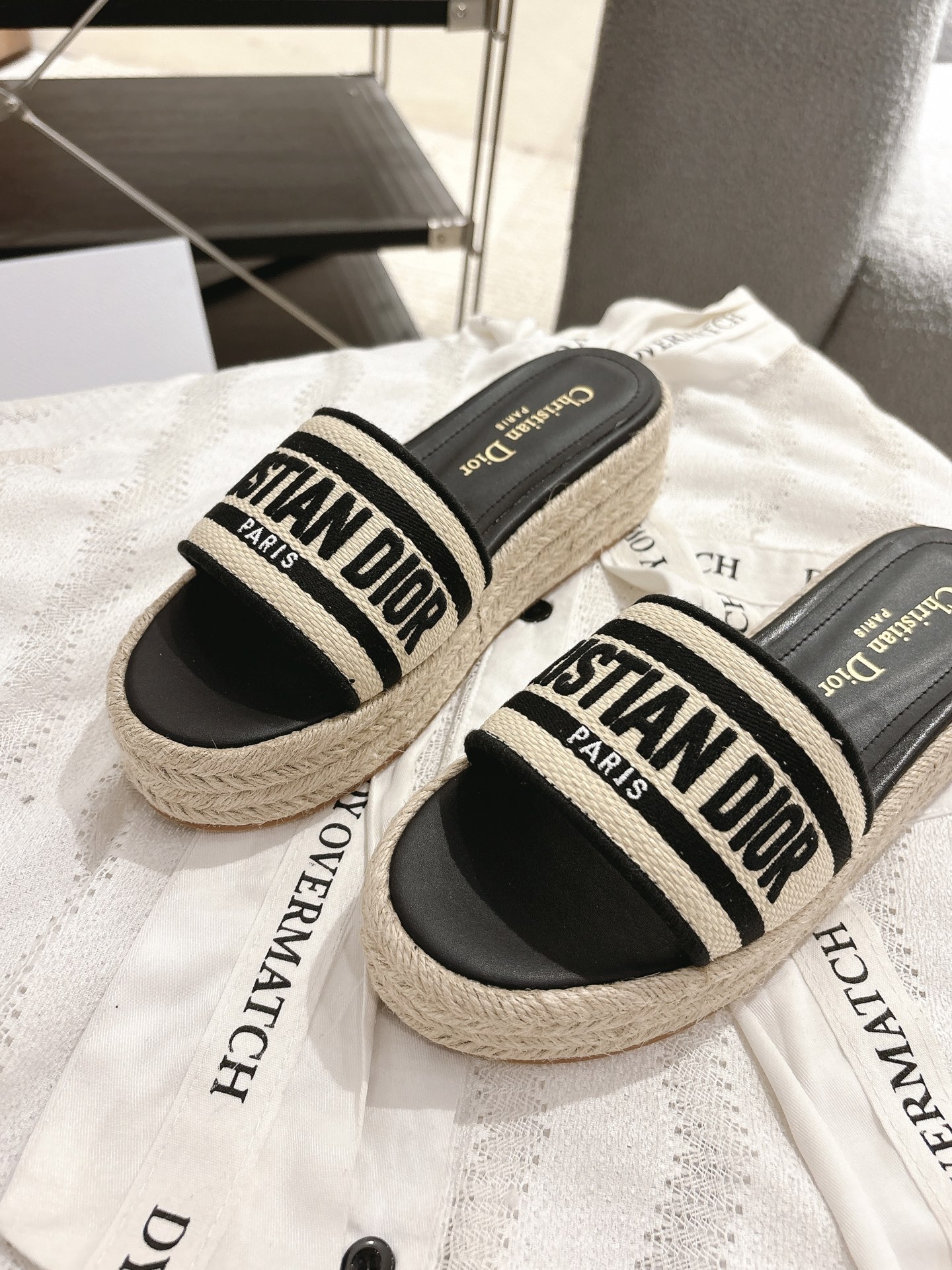 Shoes