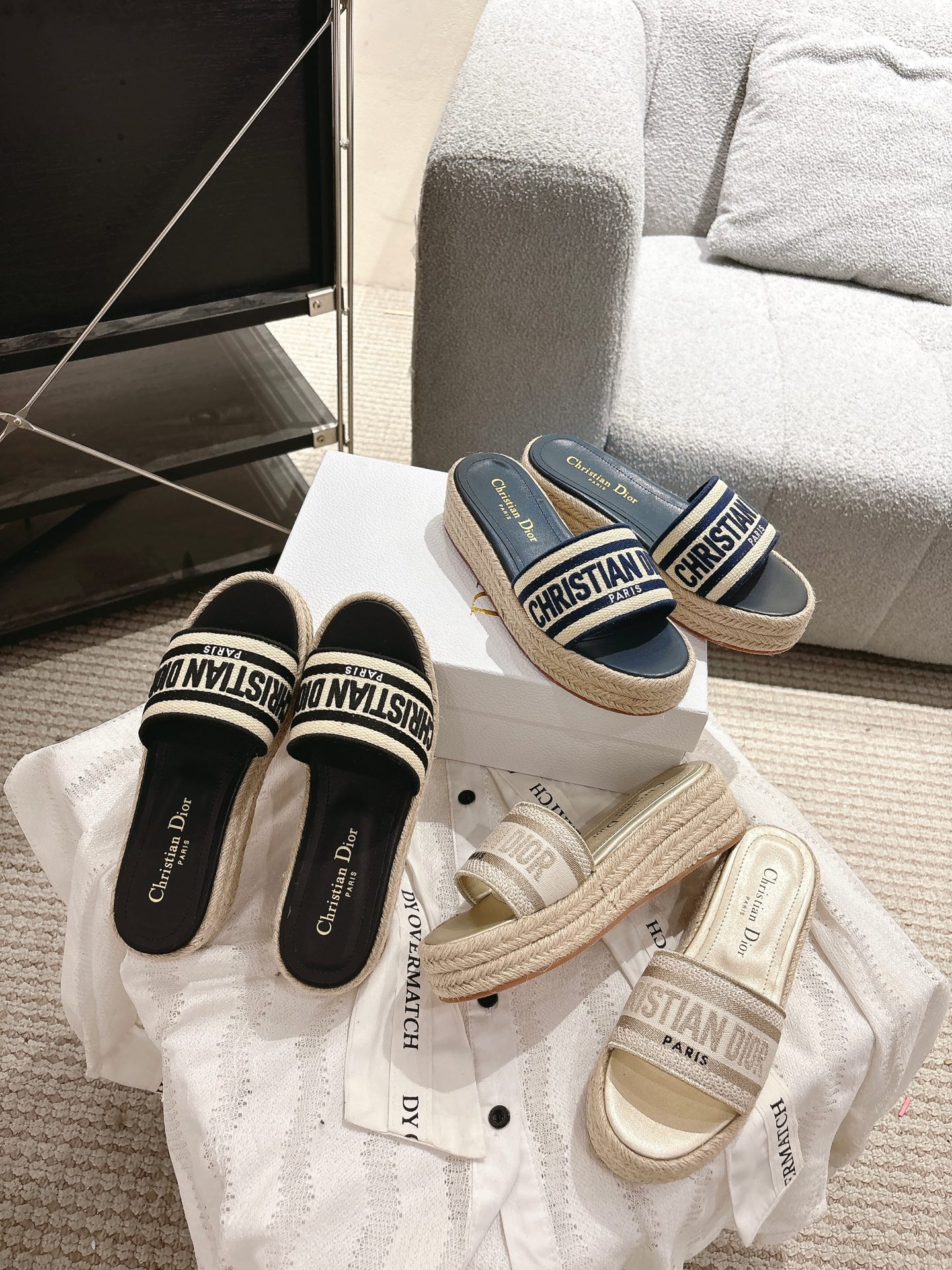 Shoes