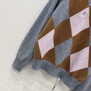 Chanel Outerwear