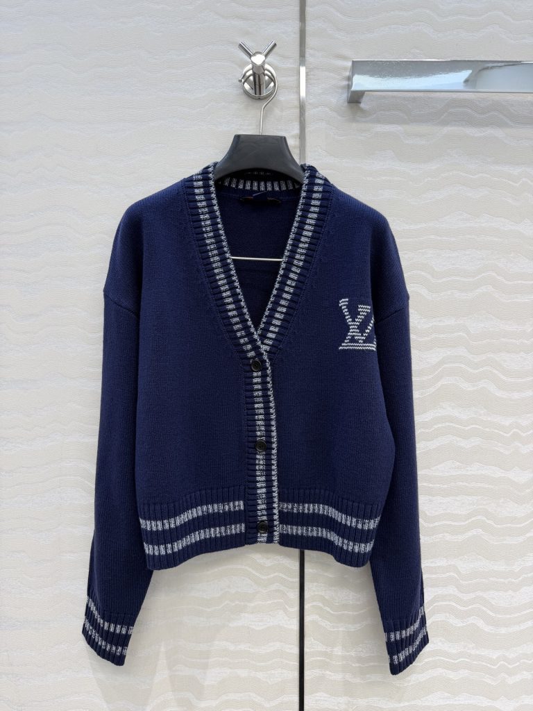 Louis Vuitton Outerwear
