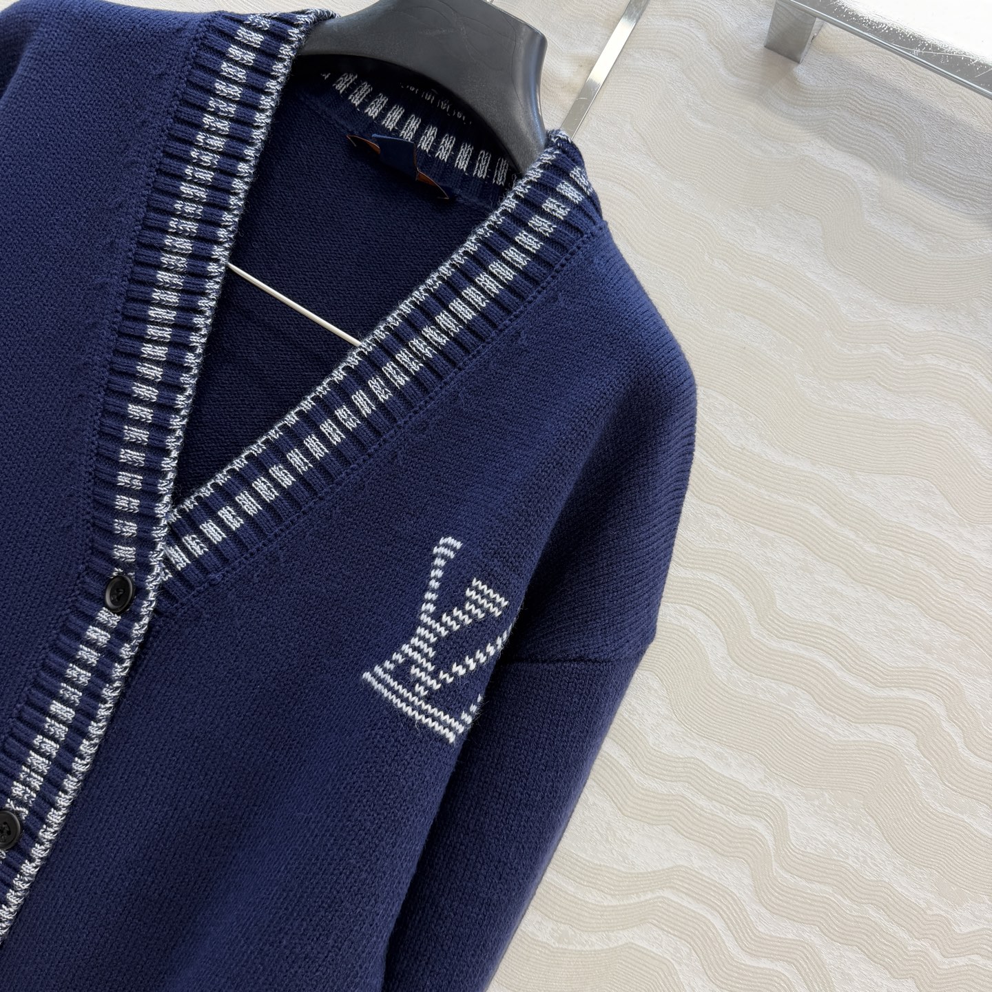 Louis Vuitton Outerwear