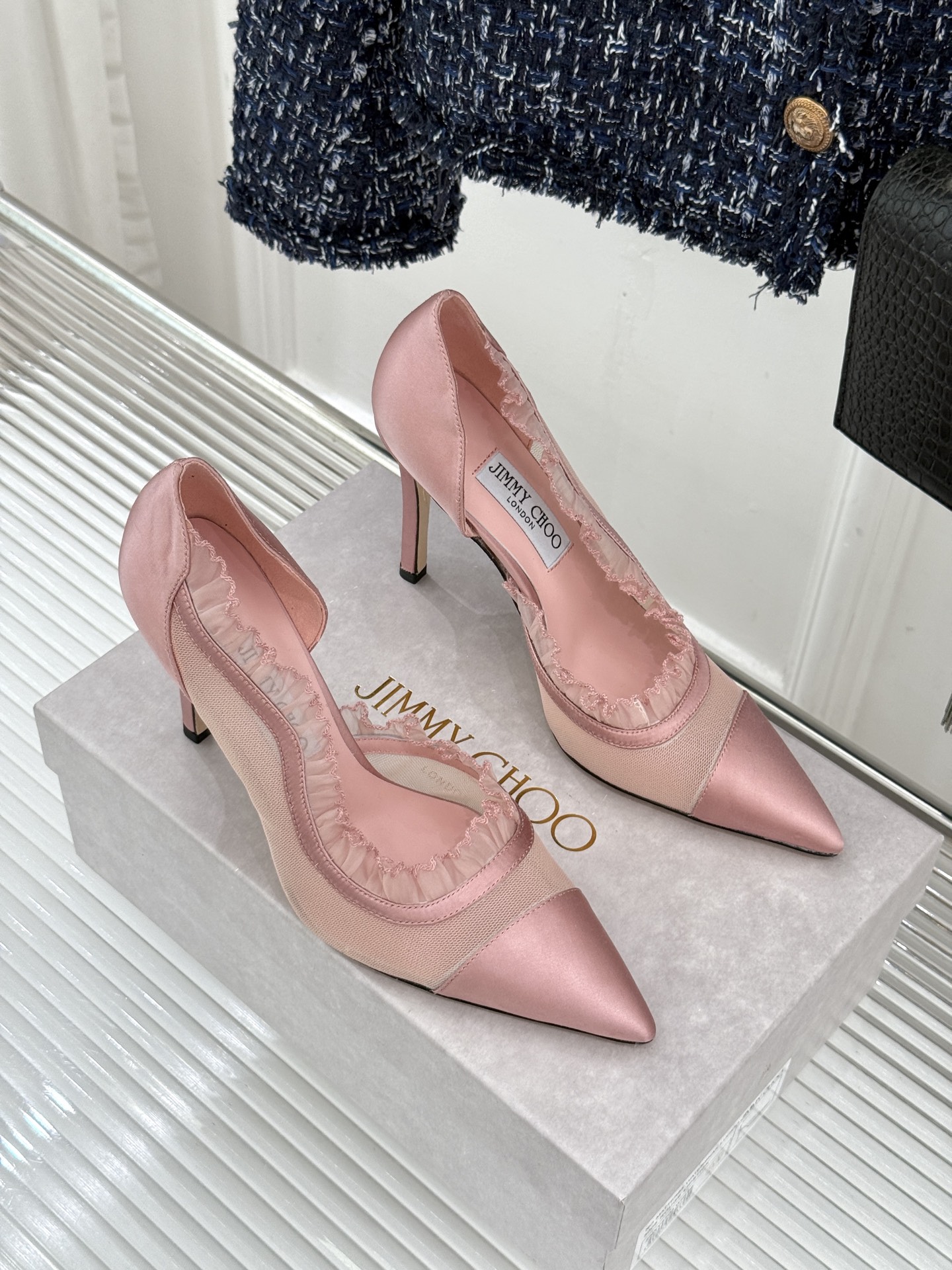 Heels 86320260905