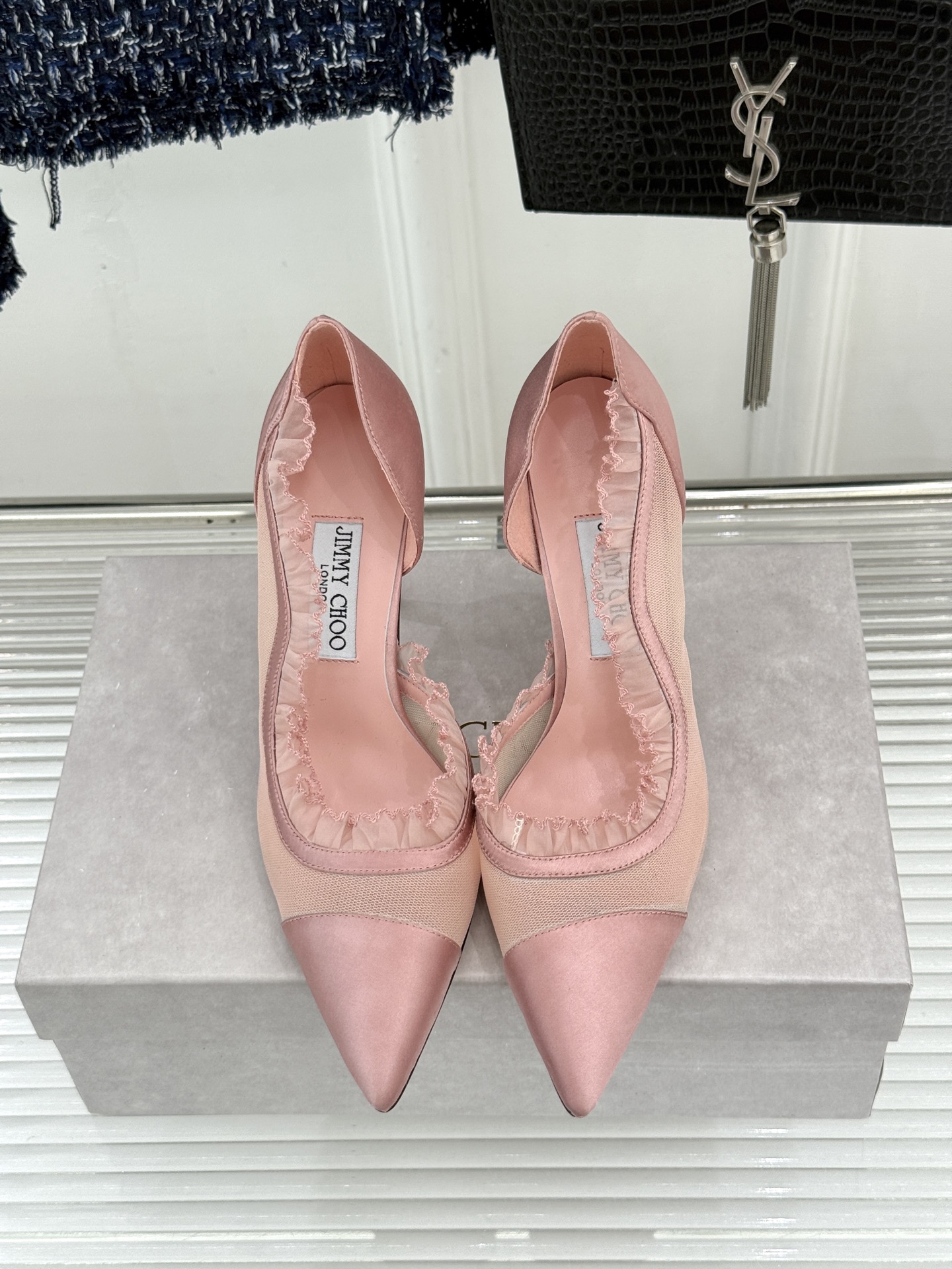 Heels 86320260905
