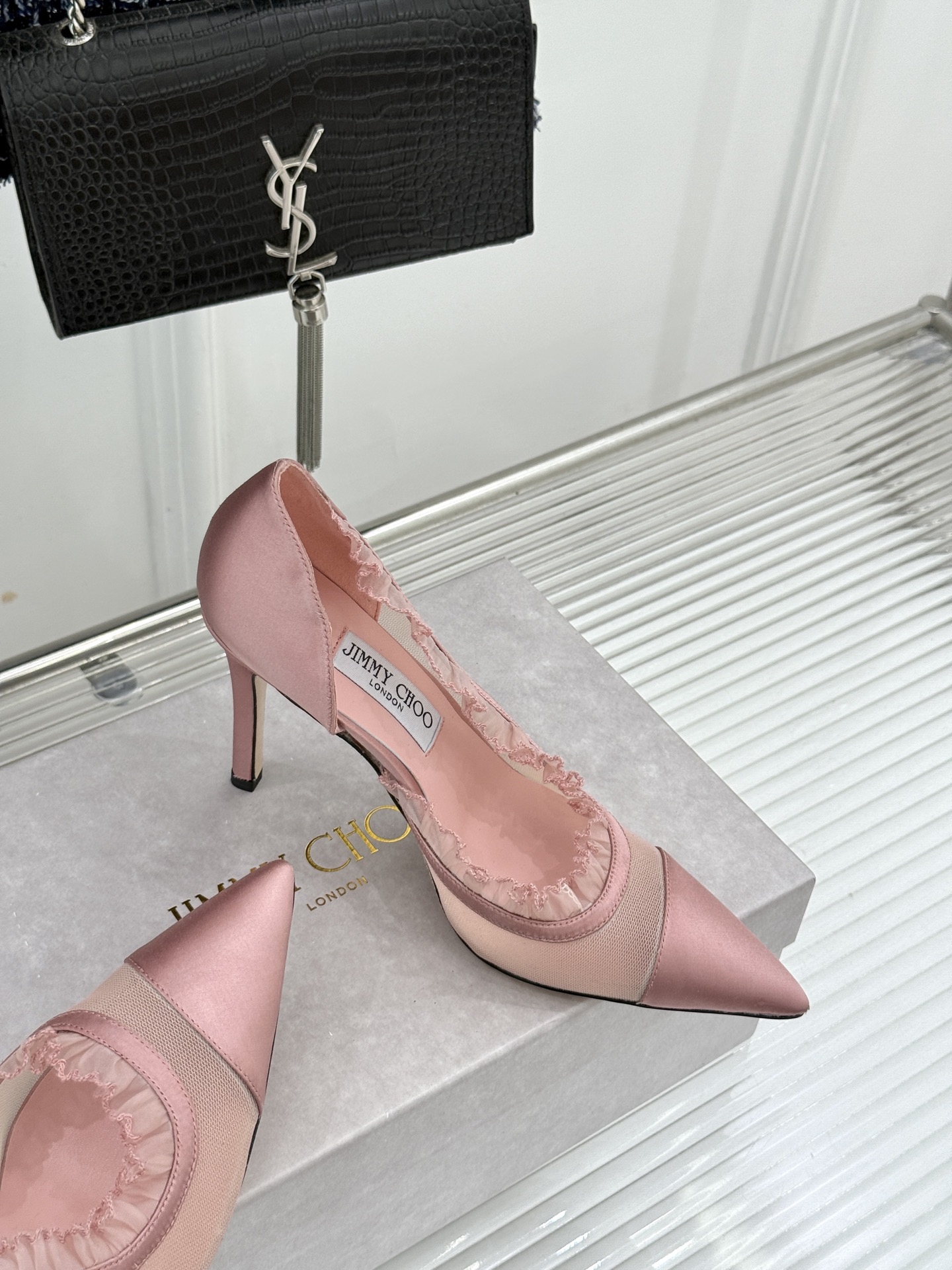 Heels 86320260905