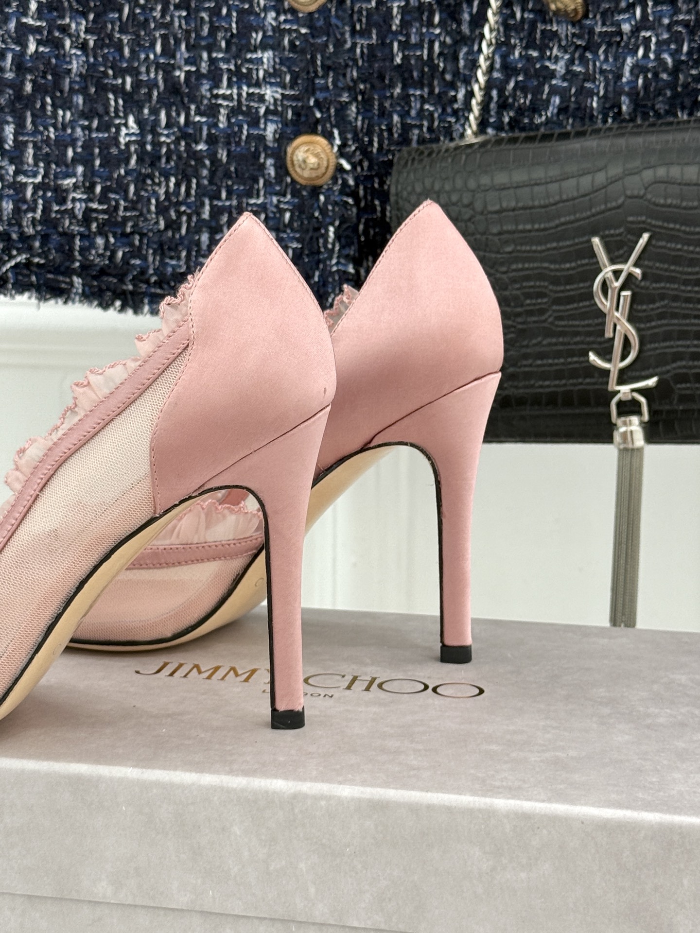 Heels 86320260905