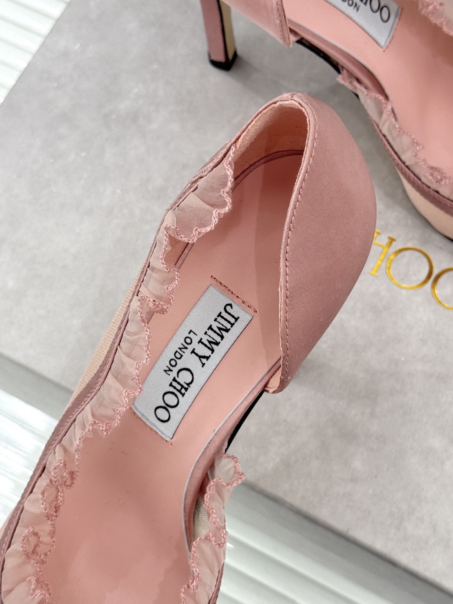 Heels 86320260905