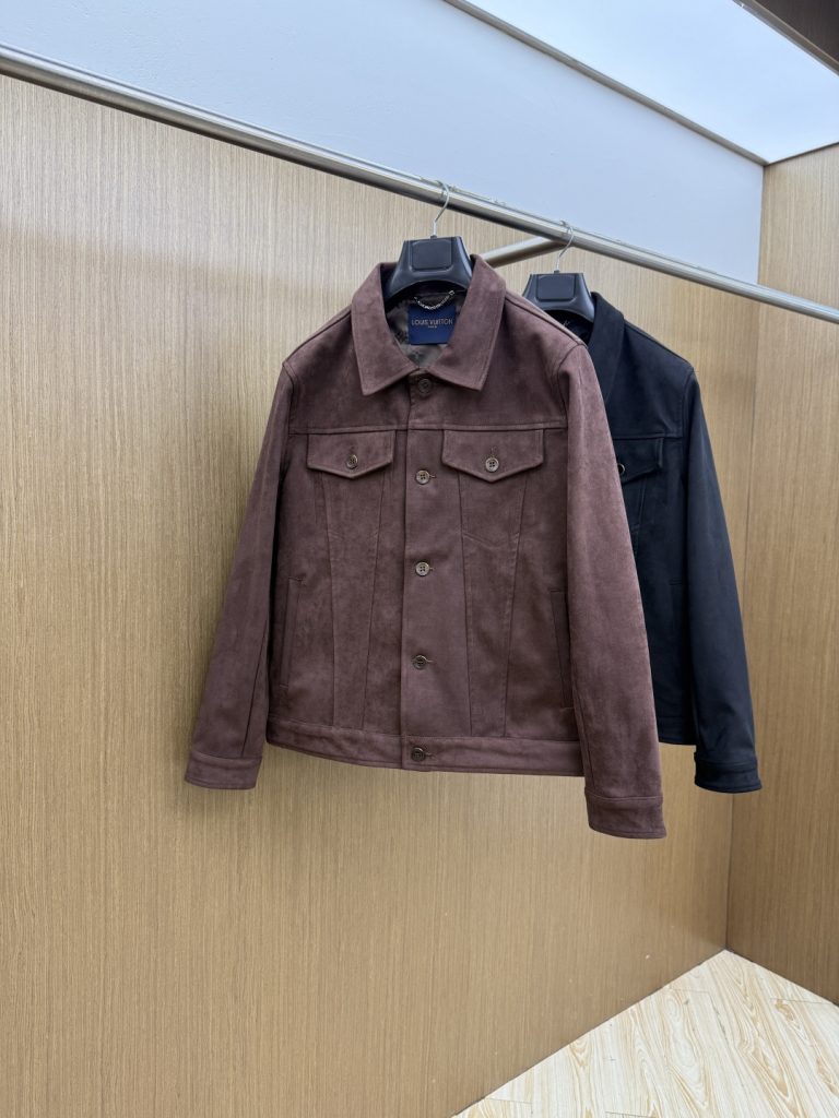 Louis Vuitton Jacket