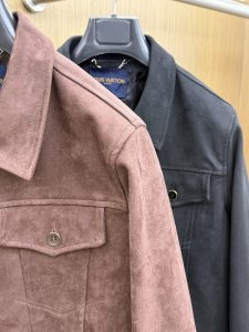 Louis Vuitton Jacket