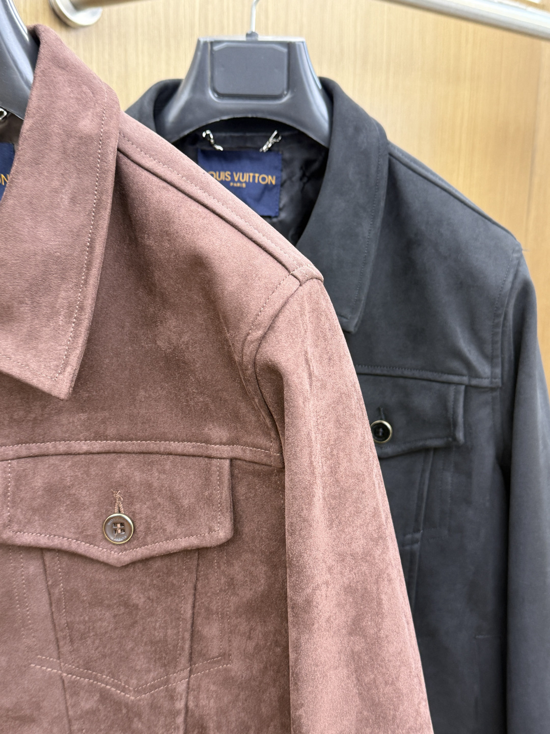 Louis Vuitton Jacket