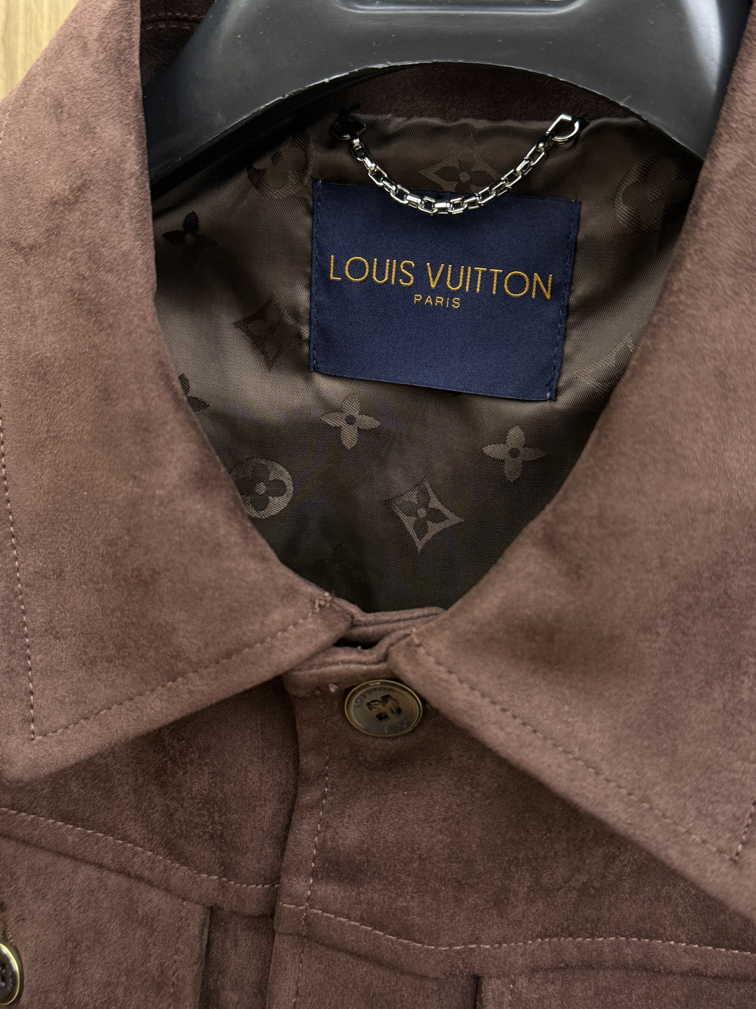 Louis Vuitton Jacket