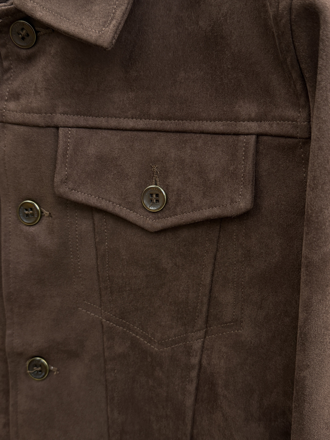 Louis Vuitton Jacket