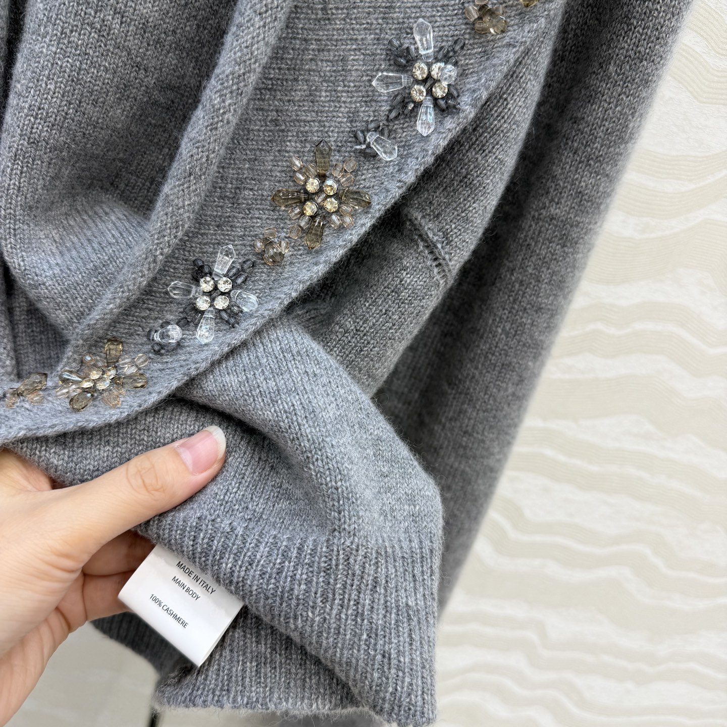 Knitwear