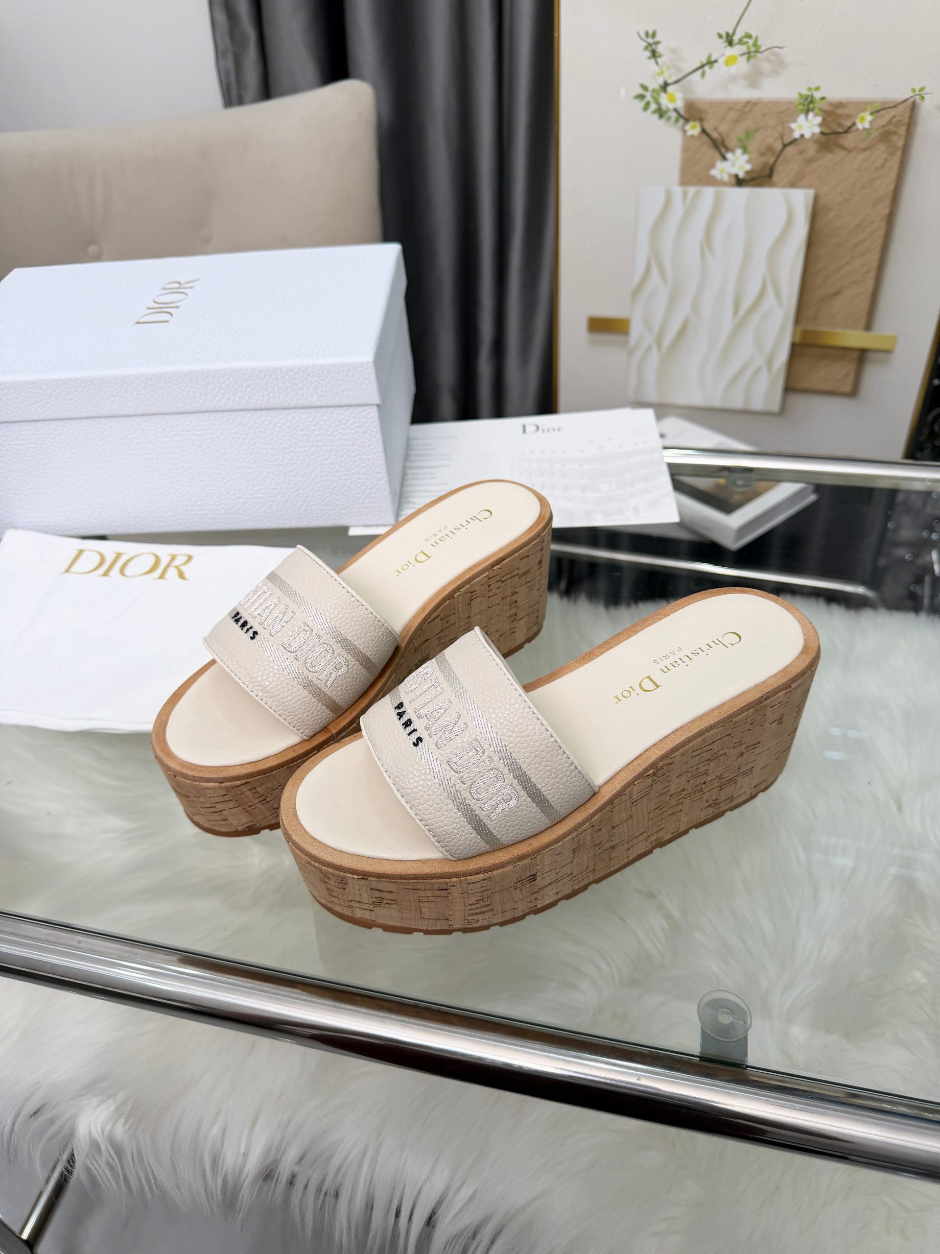 Sandals