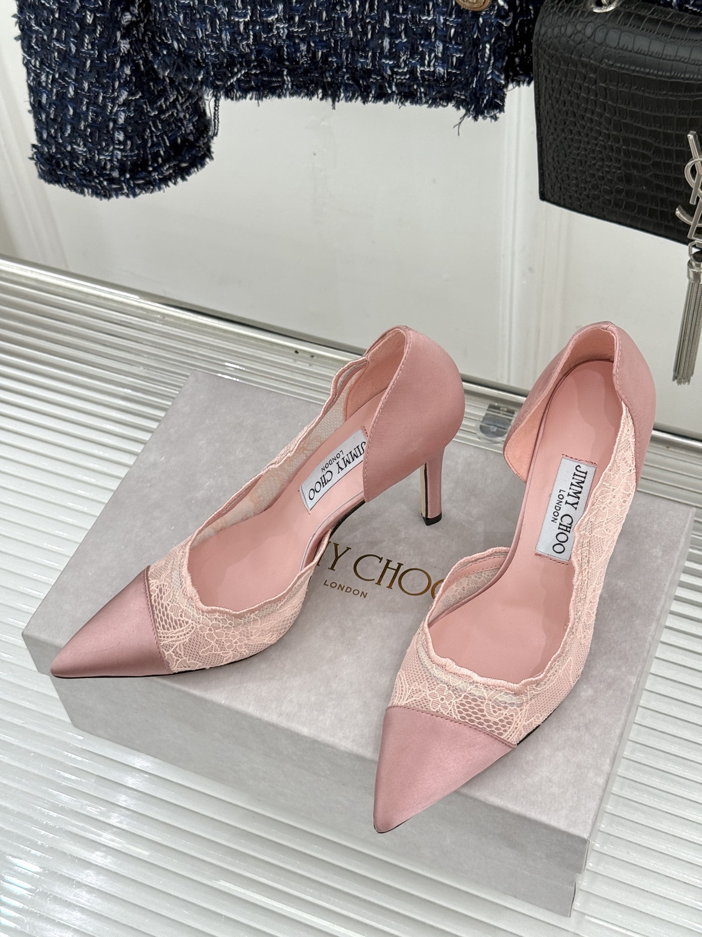 Heels 86320260905