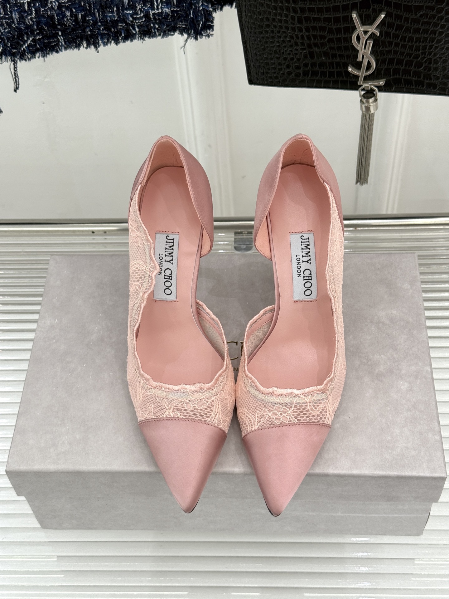Heels 86320260905