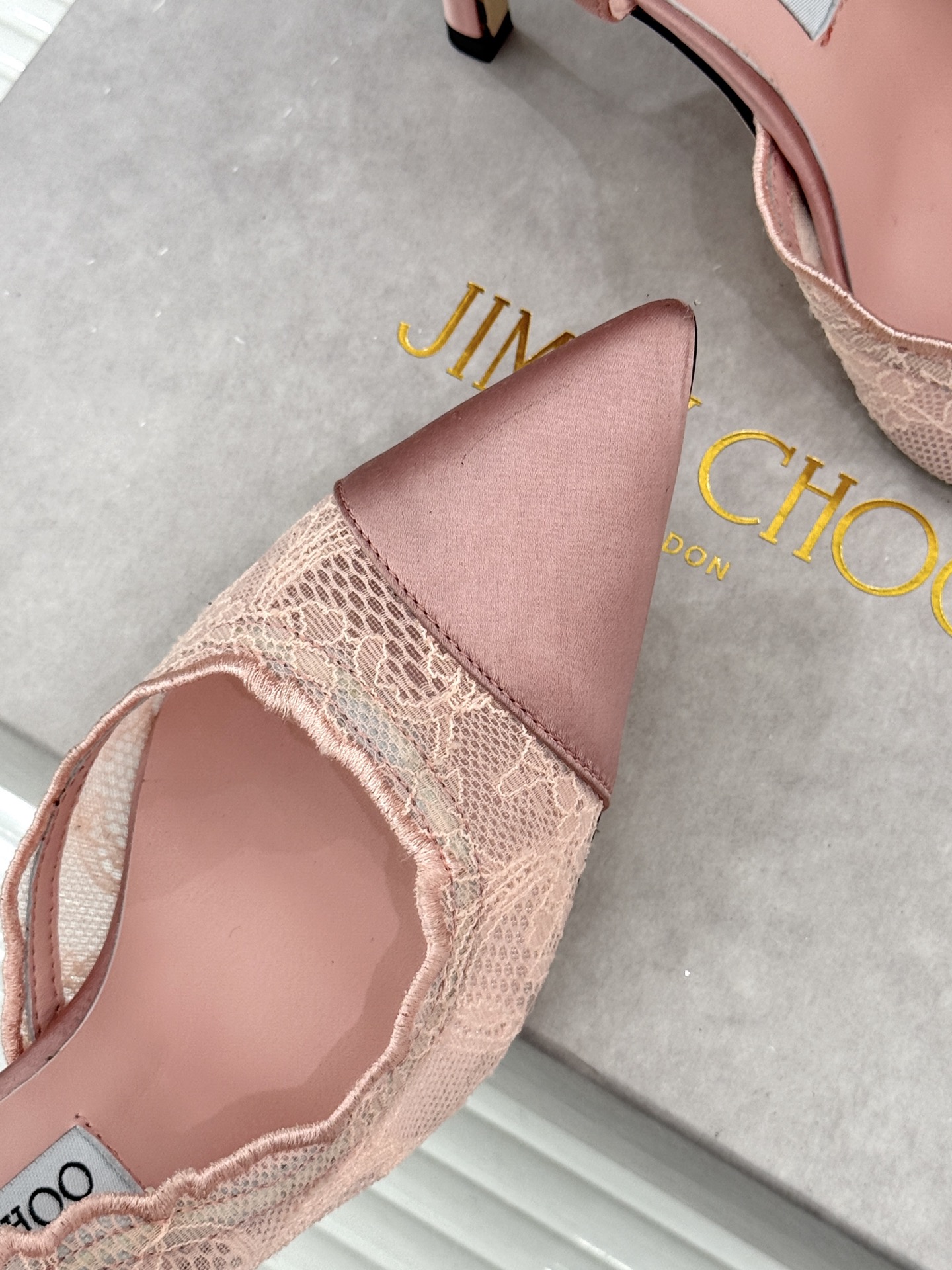 Heels 86320260905