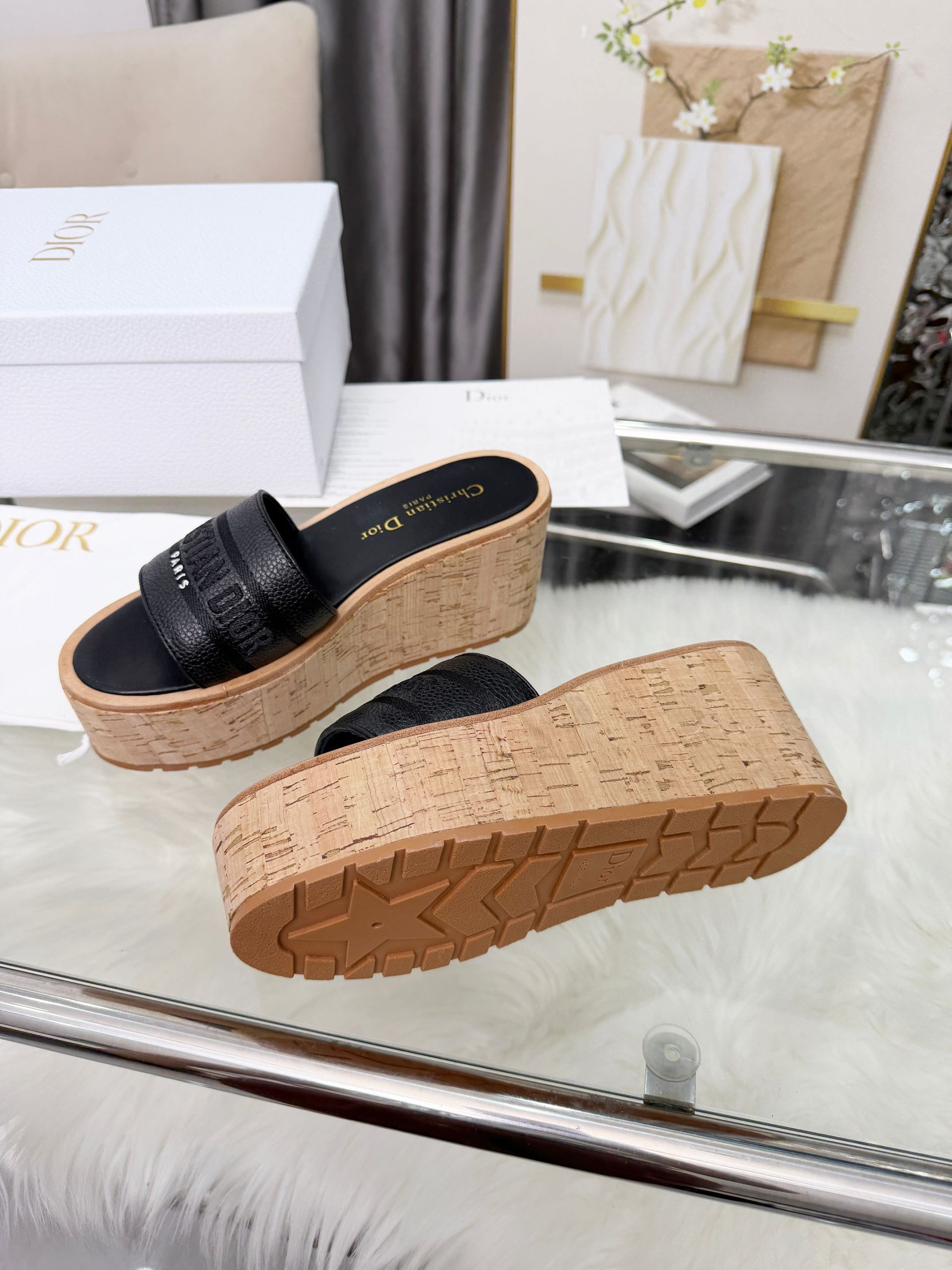 Sandals