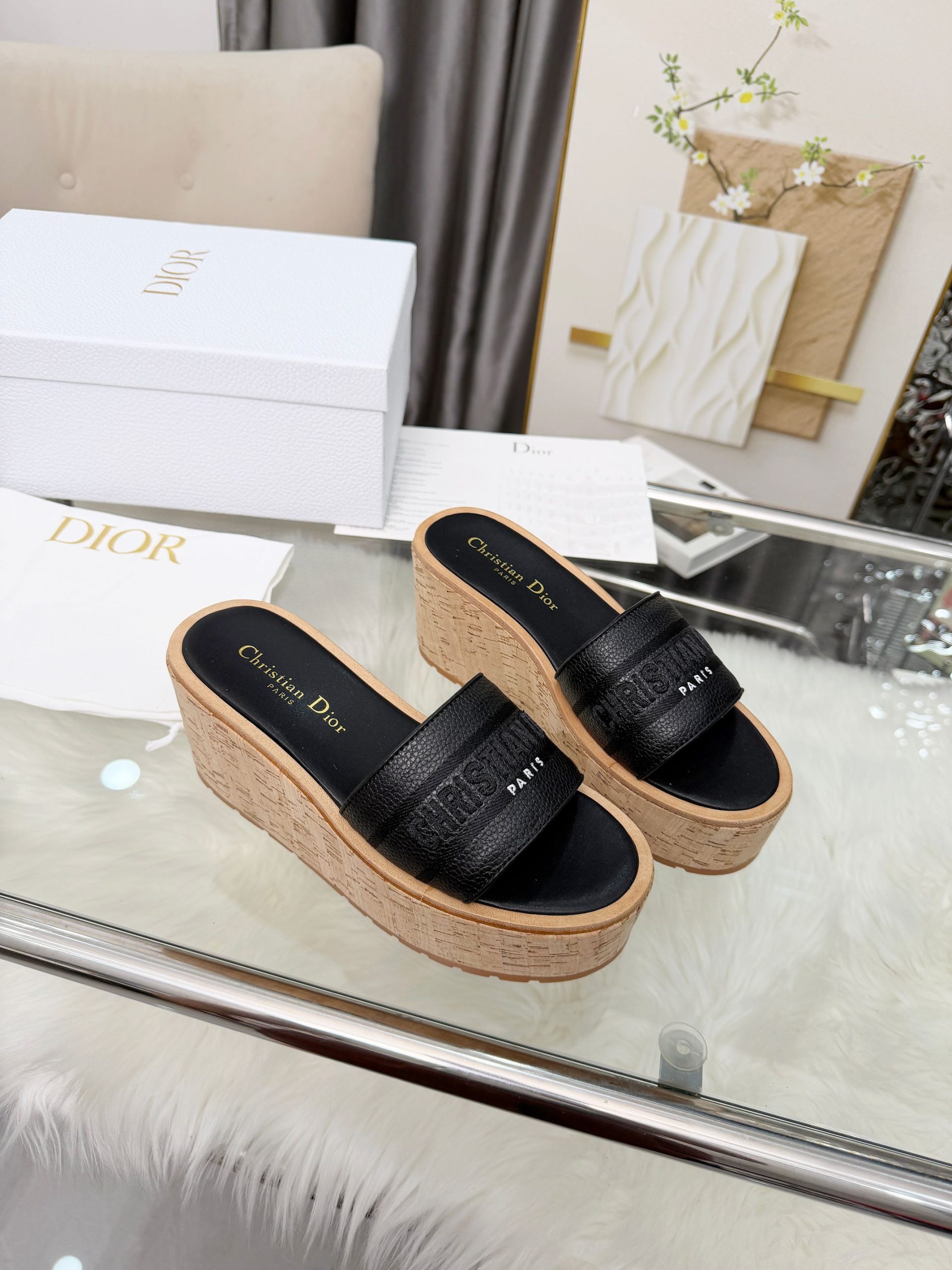 Sandals