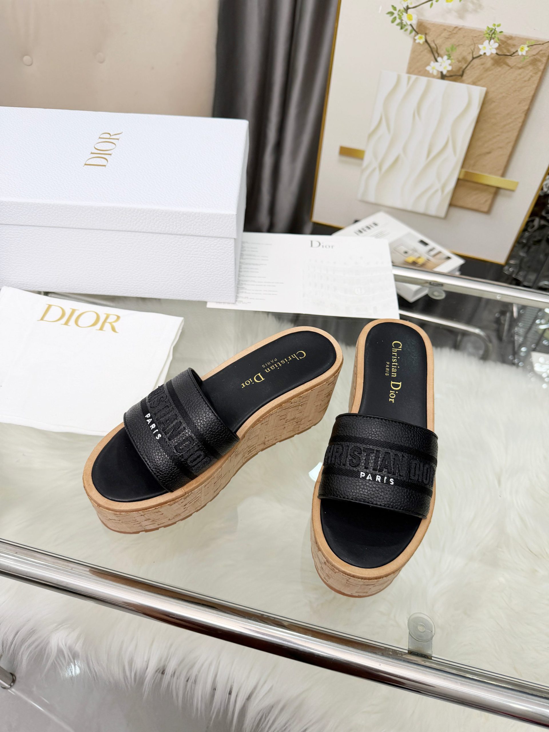 Sandals