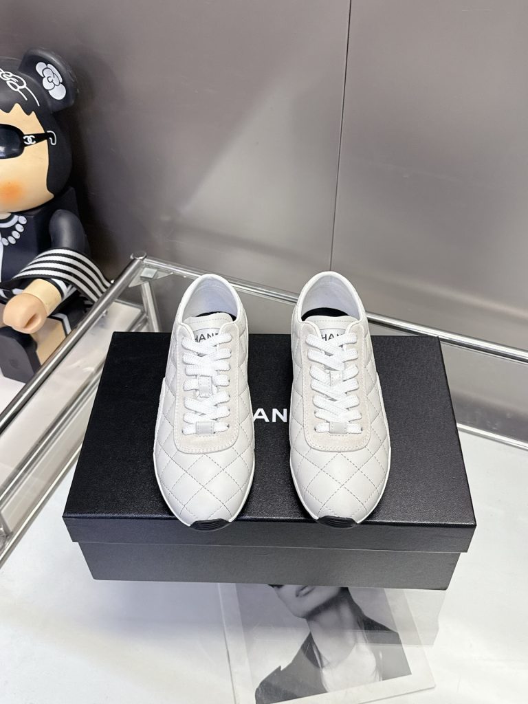 Chanel Shoes